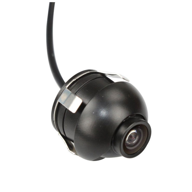 CM-116D Side/Rear View Camera