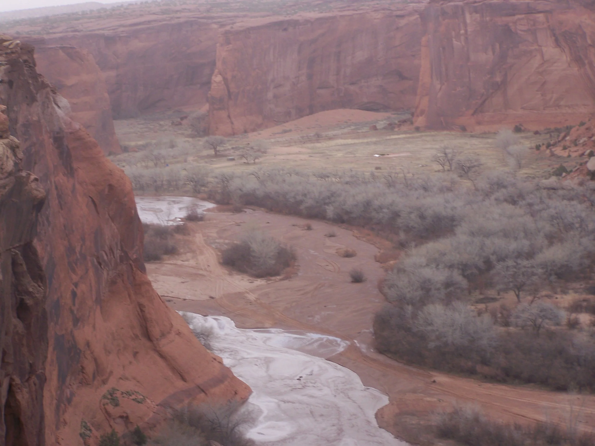 Canyon de Chelly