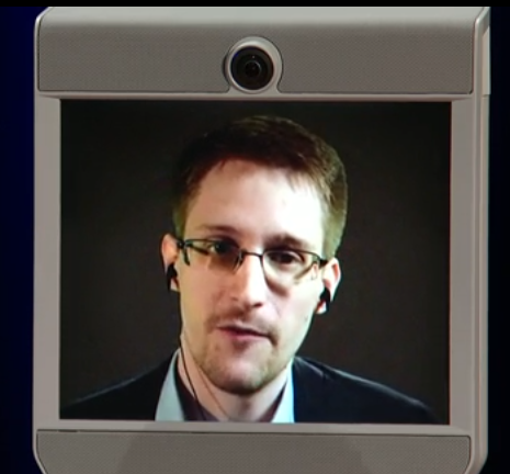 Courage is STILL Contagious