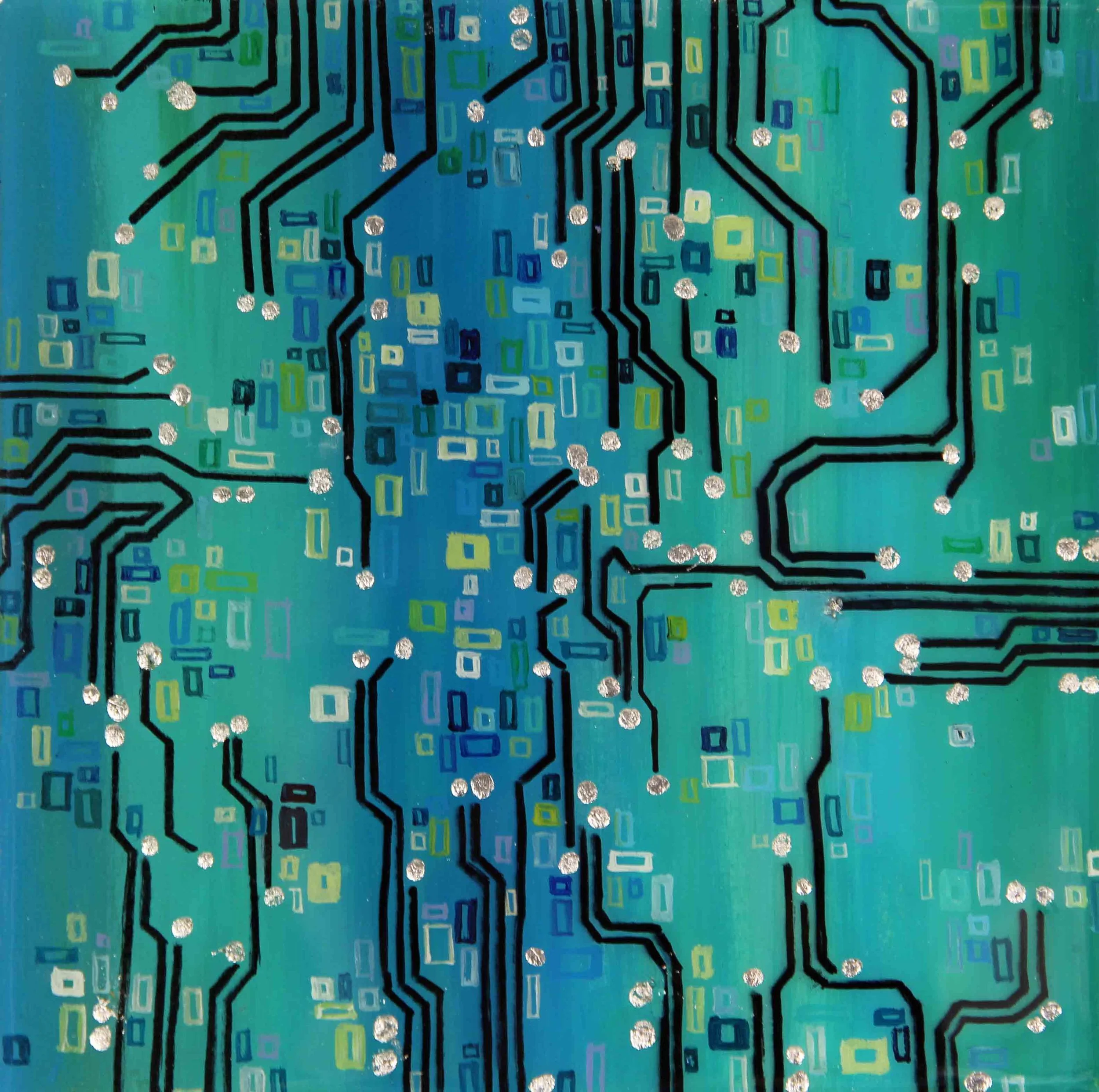 circuit branches III