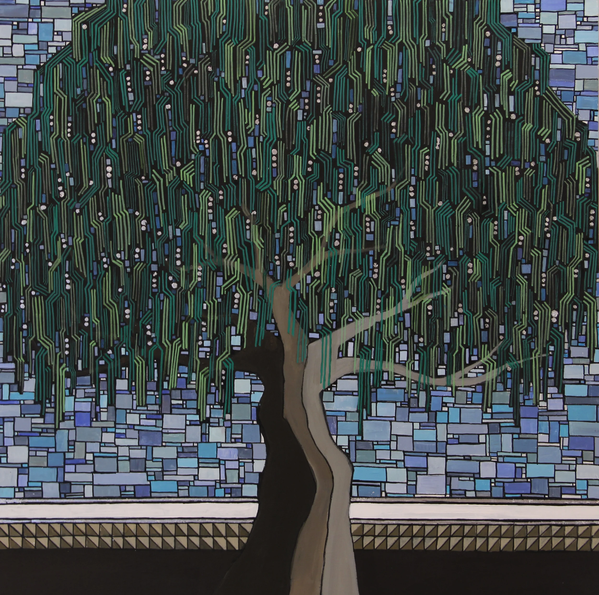 "bringing forth good fruit"