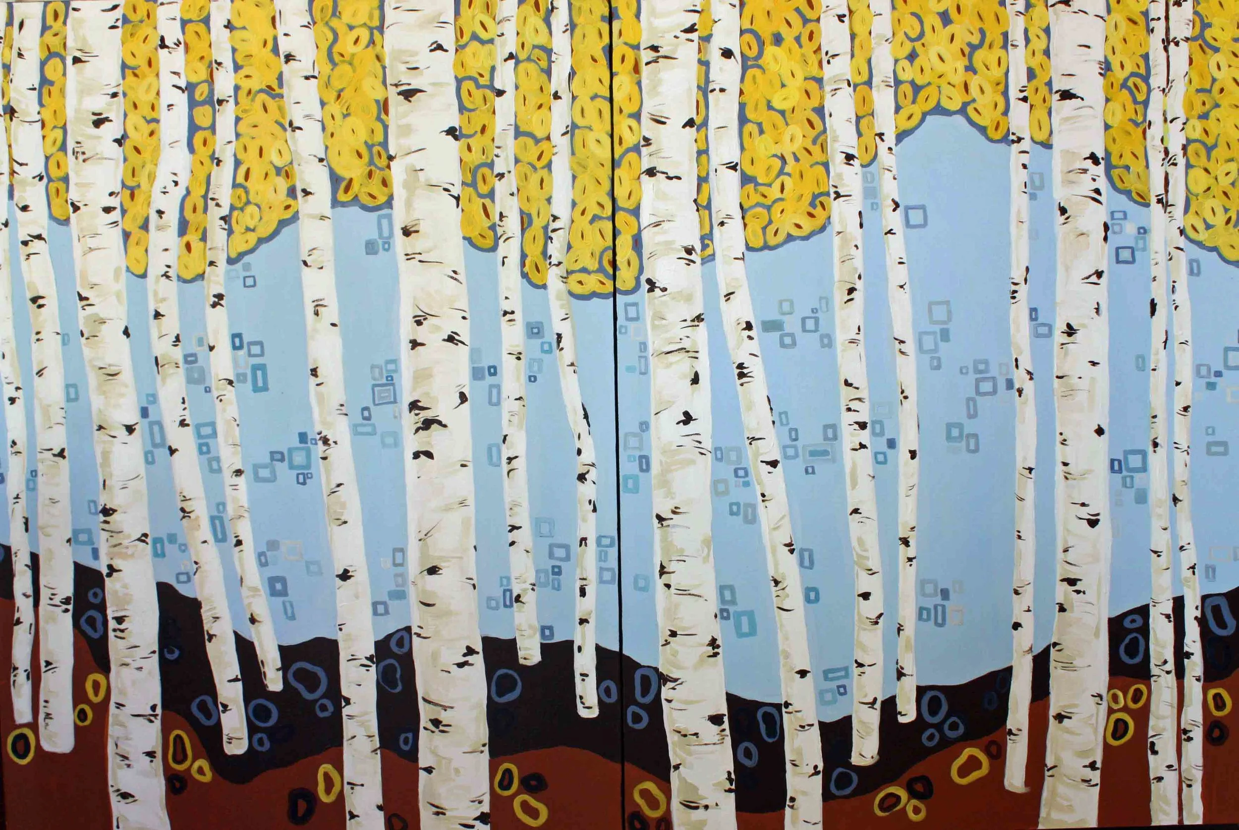 aspen panels