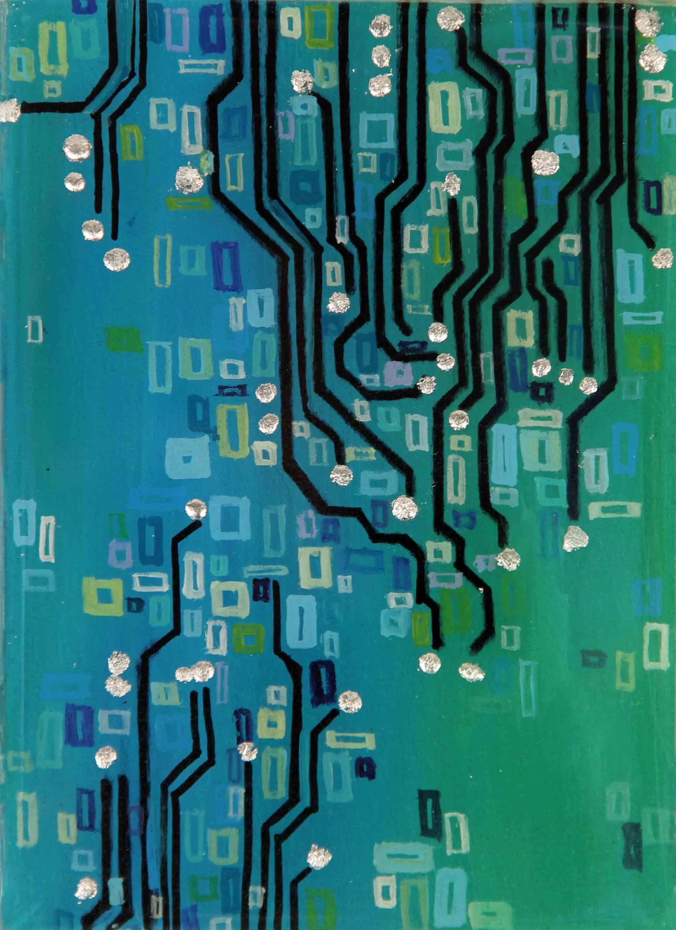 circuit branches IV