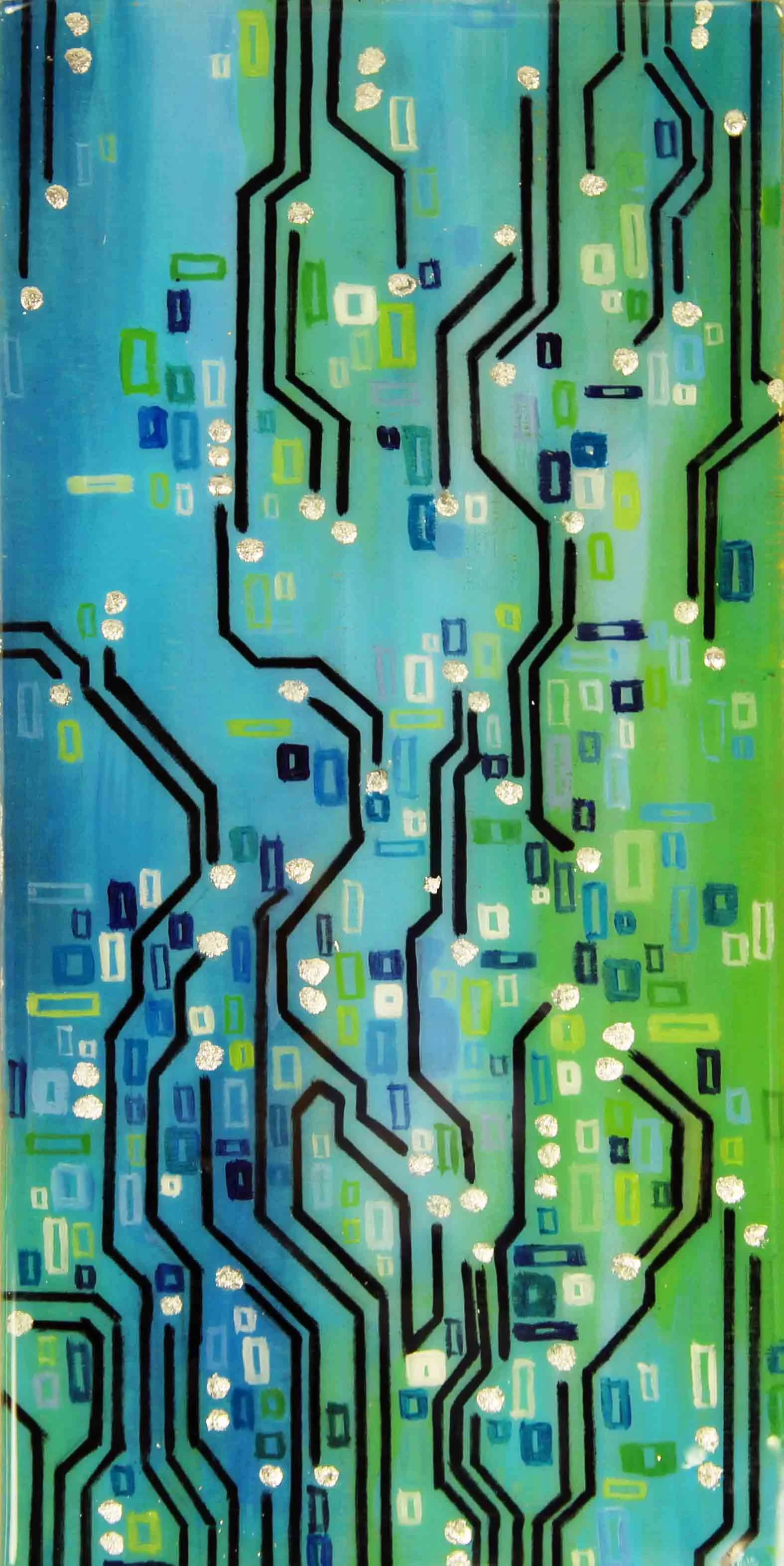 circuit branches II