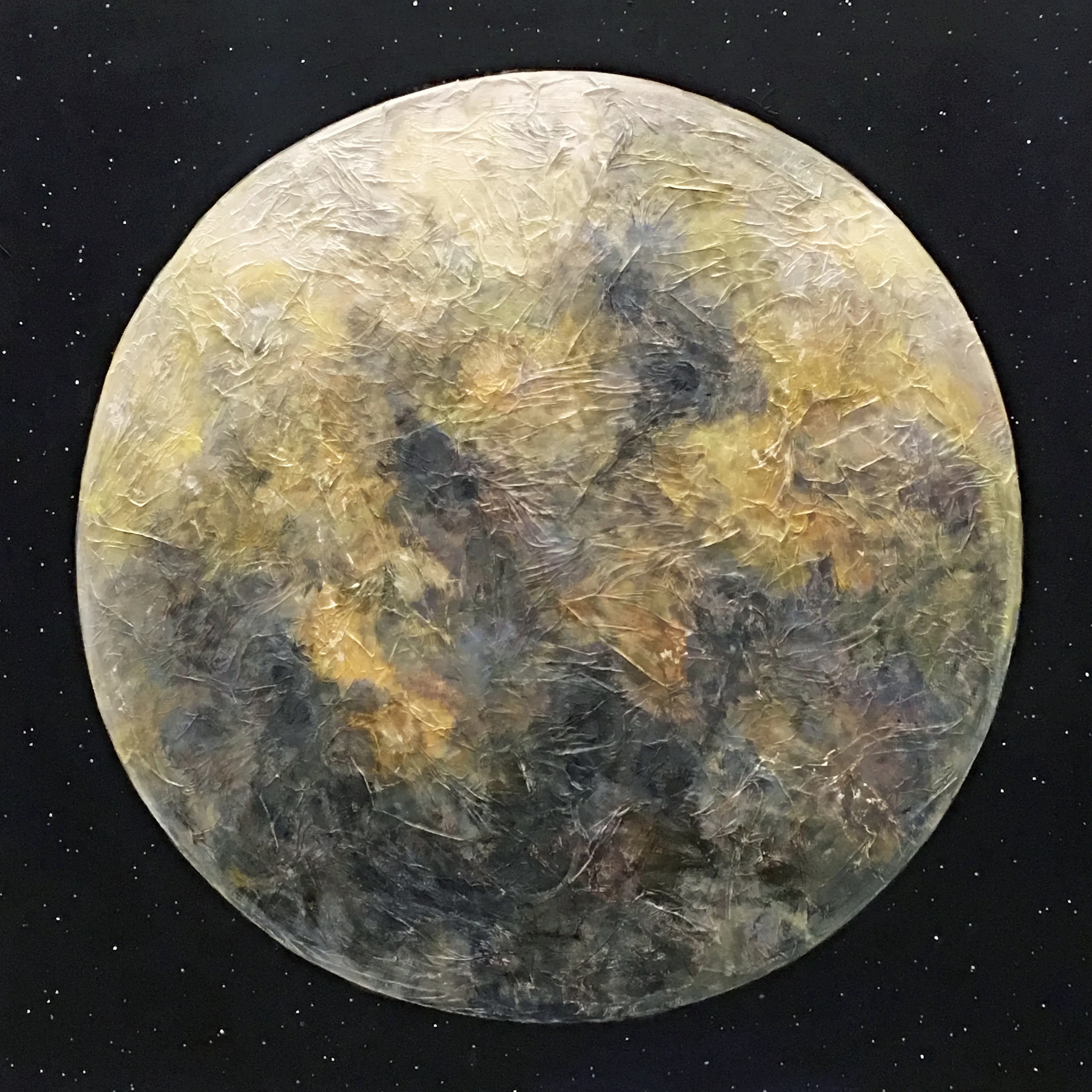 nocturne for lonliness