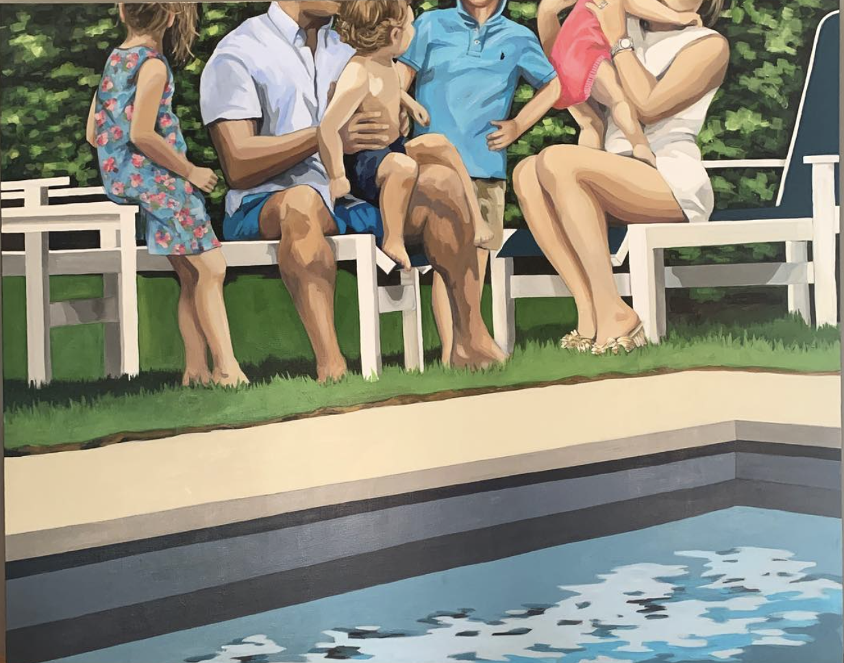 Parker Family
