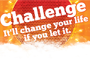 The 30-Day Challenge