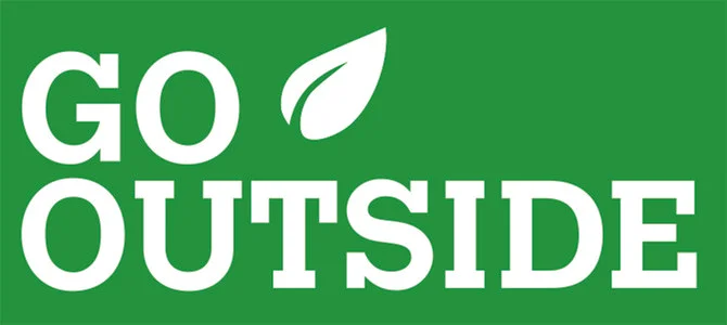 Go Outside