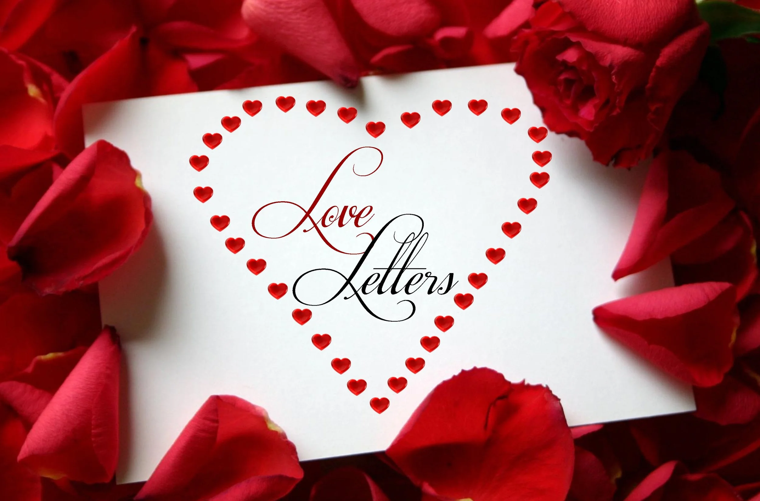 Love Relationships