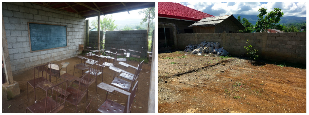 September 2015 versus June 2016