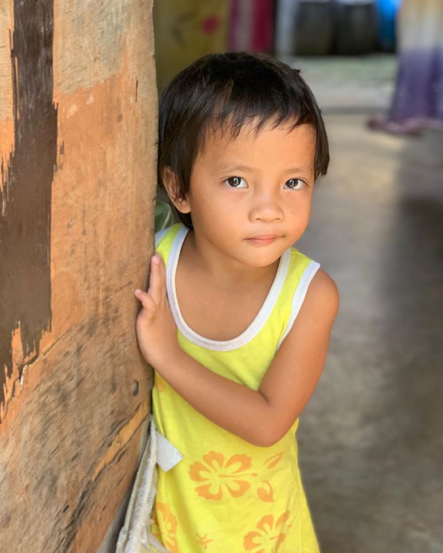 Our ACF team is headed back to the Philippines today! The focus of this trip is upgrading our current water filters that are bringing clean water to thousands who need it most. We are also meeting with @carechannelsintl on their education sponsorship
