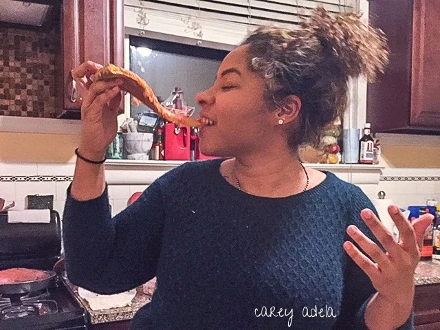 Confessions of an Addict