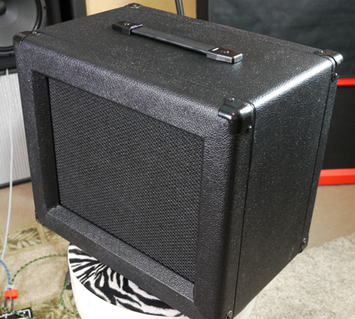 bass cabinet 1x10