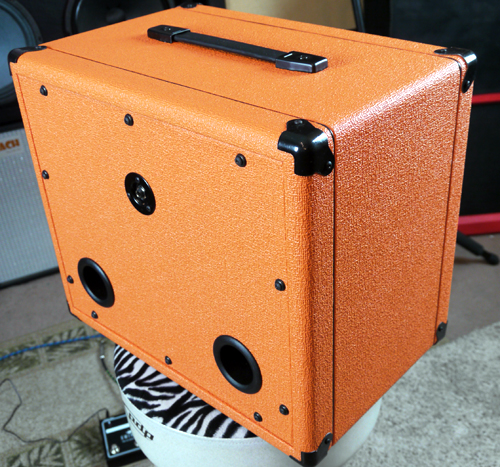 Son Set Beach SSB110-BASS 1x10\