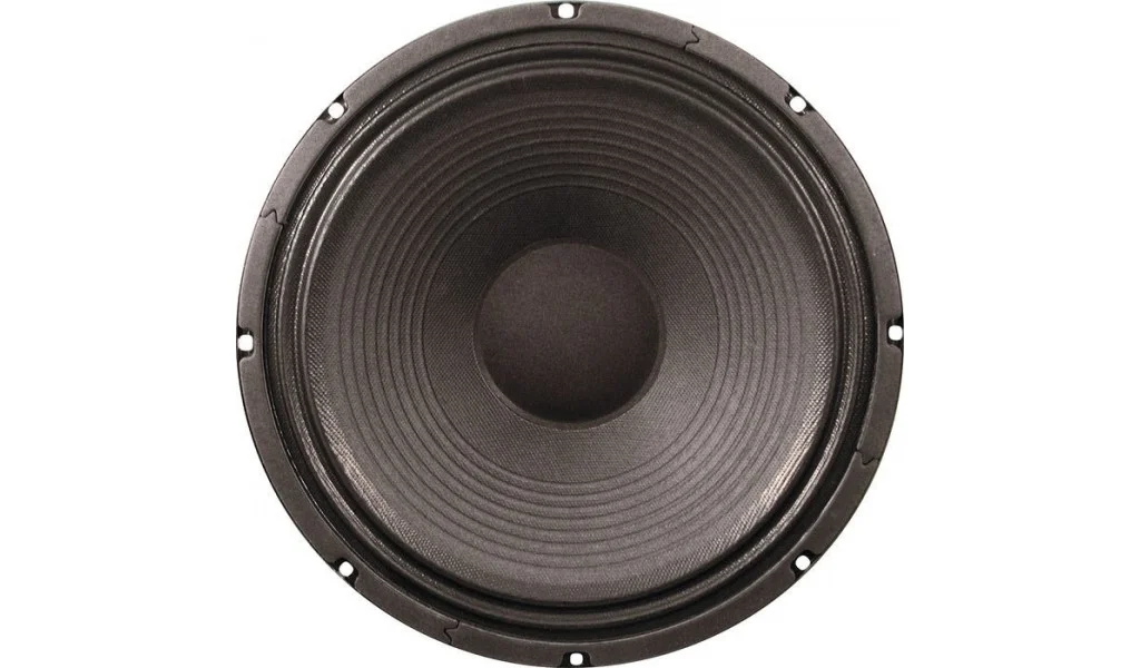 eminence swamp thang speaker