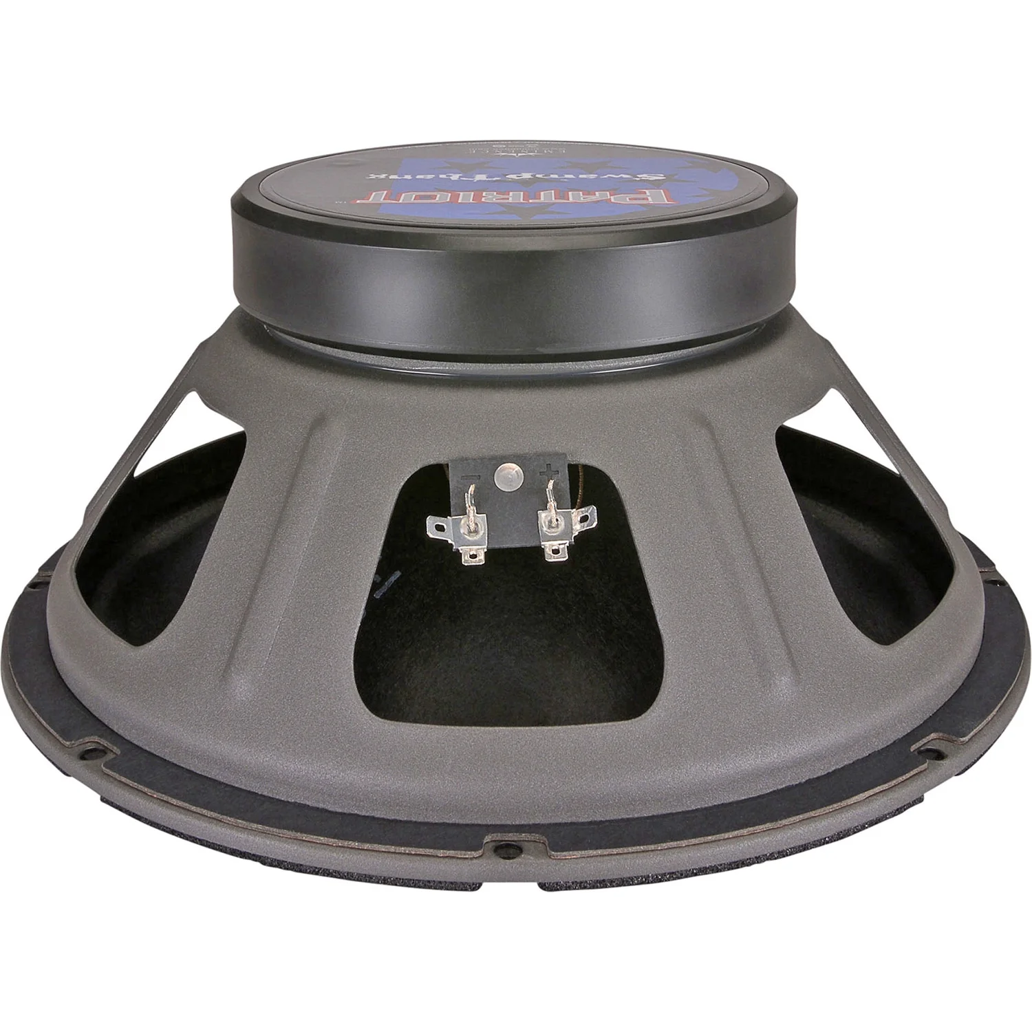 eminence swamp thang speaker