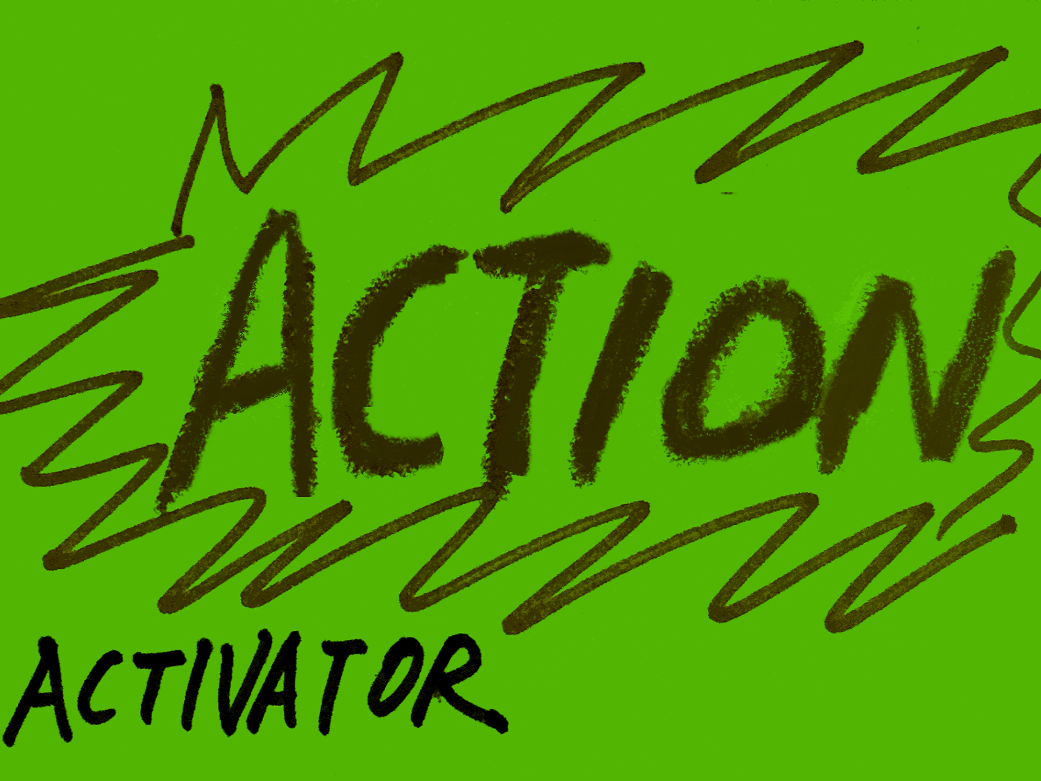 Activator StrengthsFinder Singapore Action Now