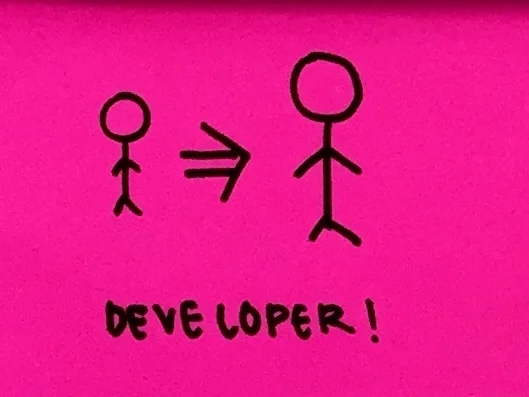 Developer StrengthsFinder Singapore Growth Small Big