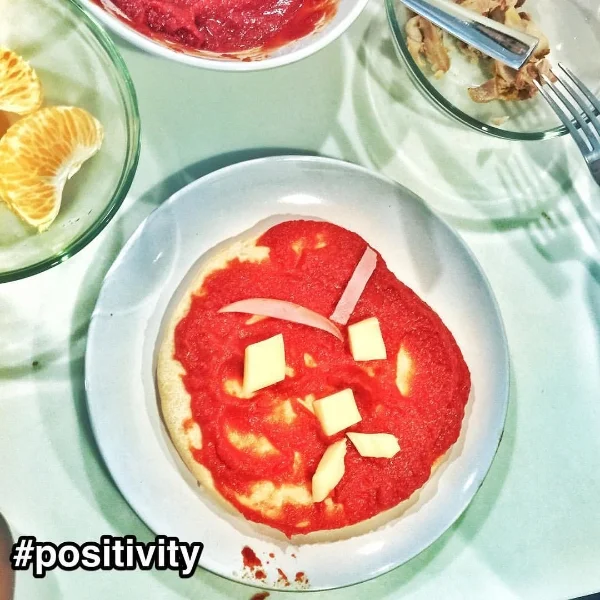 StrengthsFinder Positivity: Making Pizza on a hot Singapore afternoon .jpg