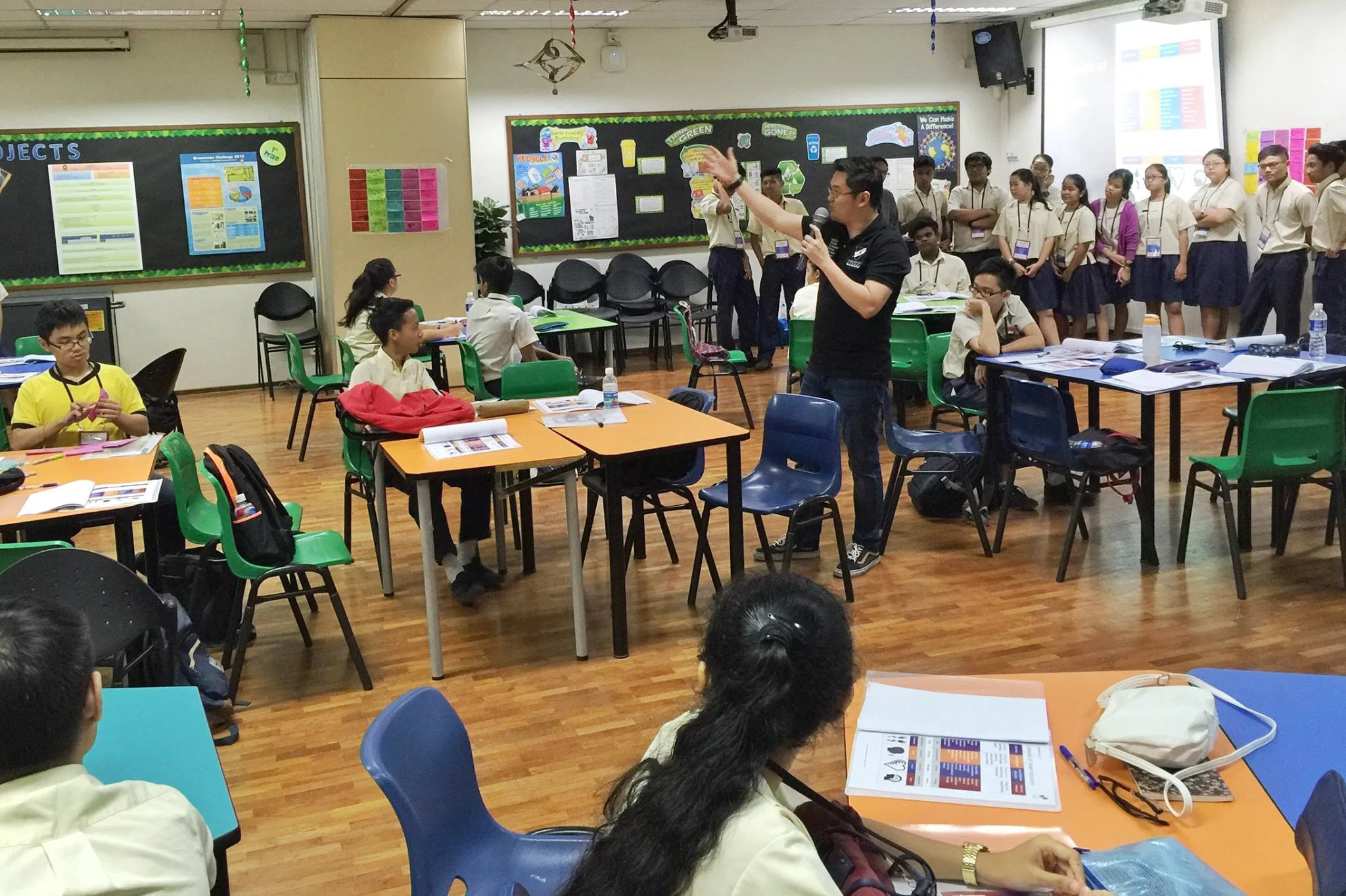 Marsiling Secondary School StrengthsFinder Singapore Following Directions.jpg