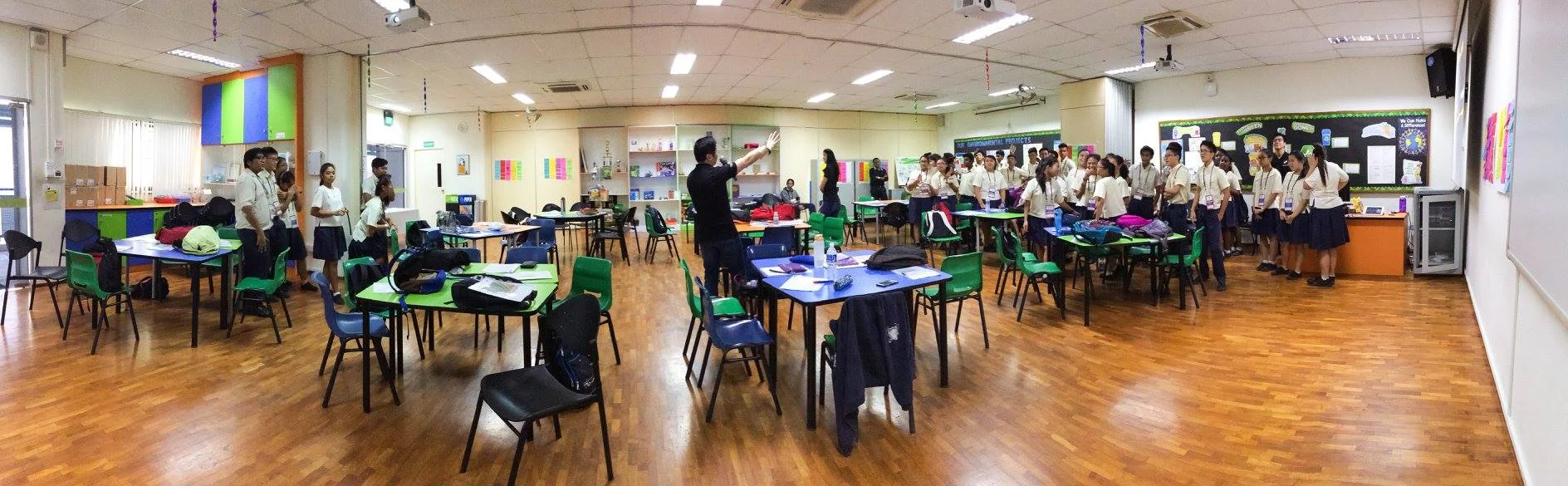 Marsiling Secondary School StrengthsFinder Singapore Paranoma.jpg