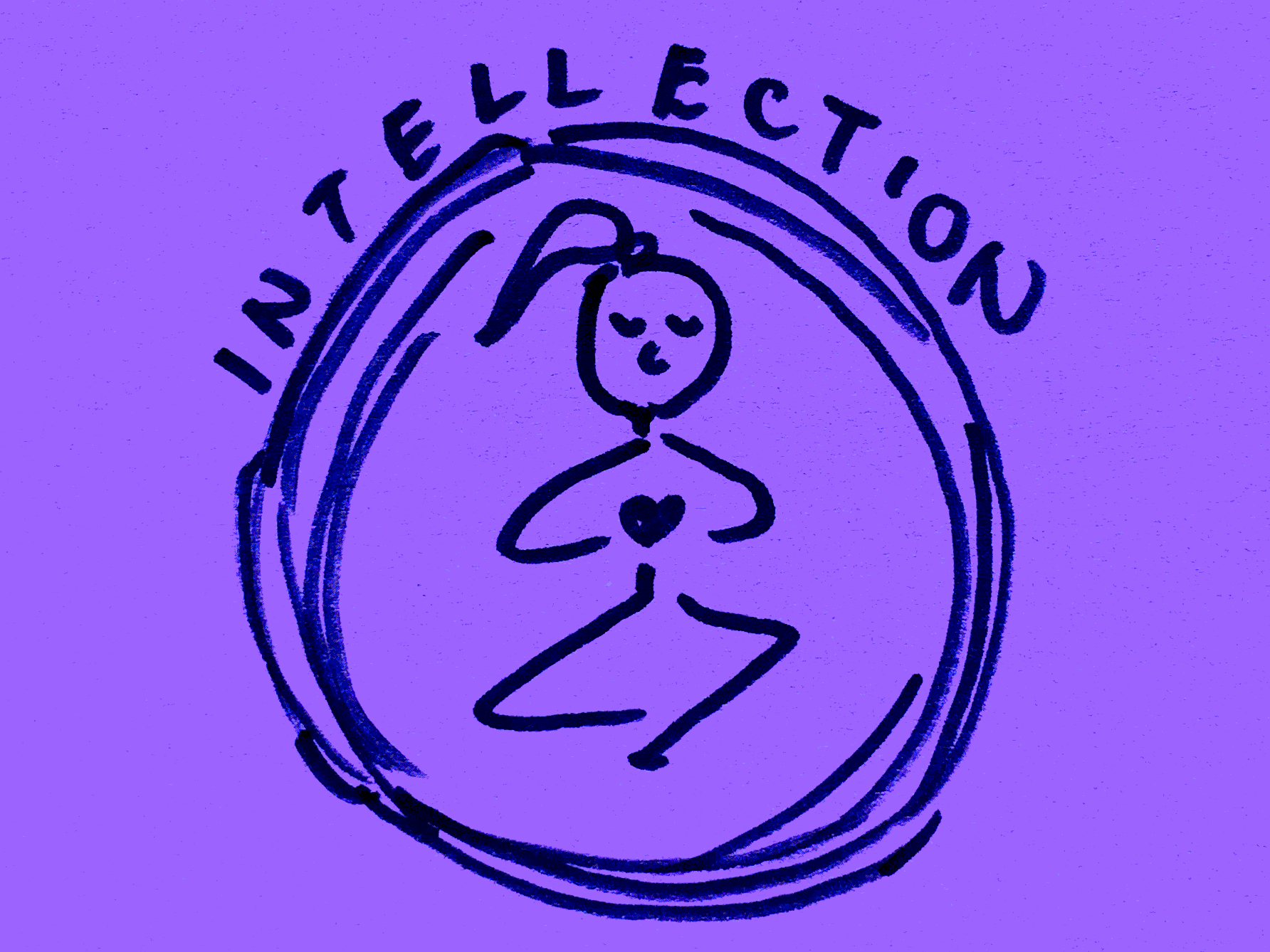 Intellection Strengthsfinder Meditation MMMMM