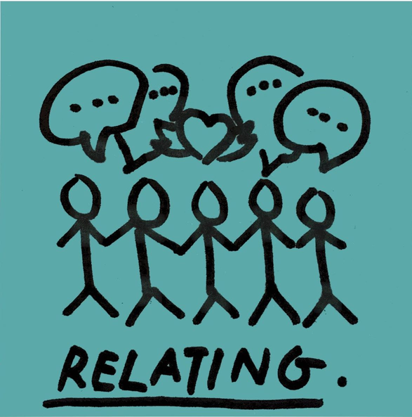 Relating StrengthsExplorer Talent Theme