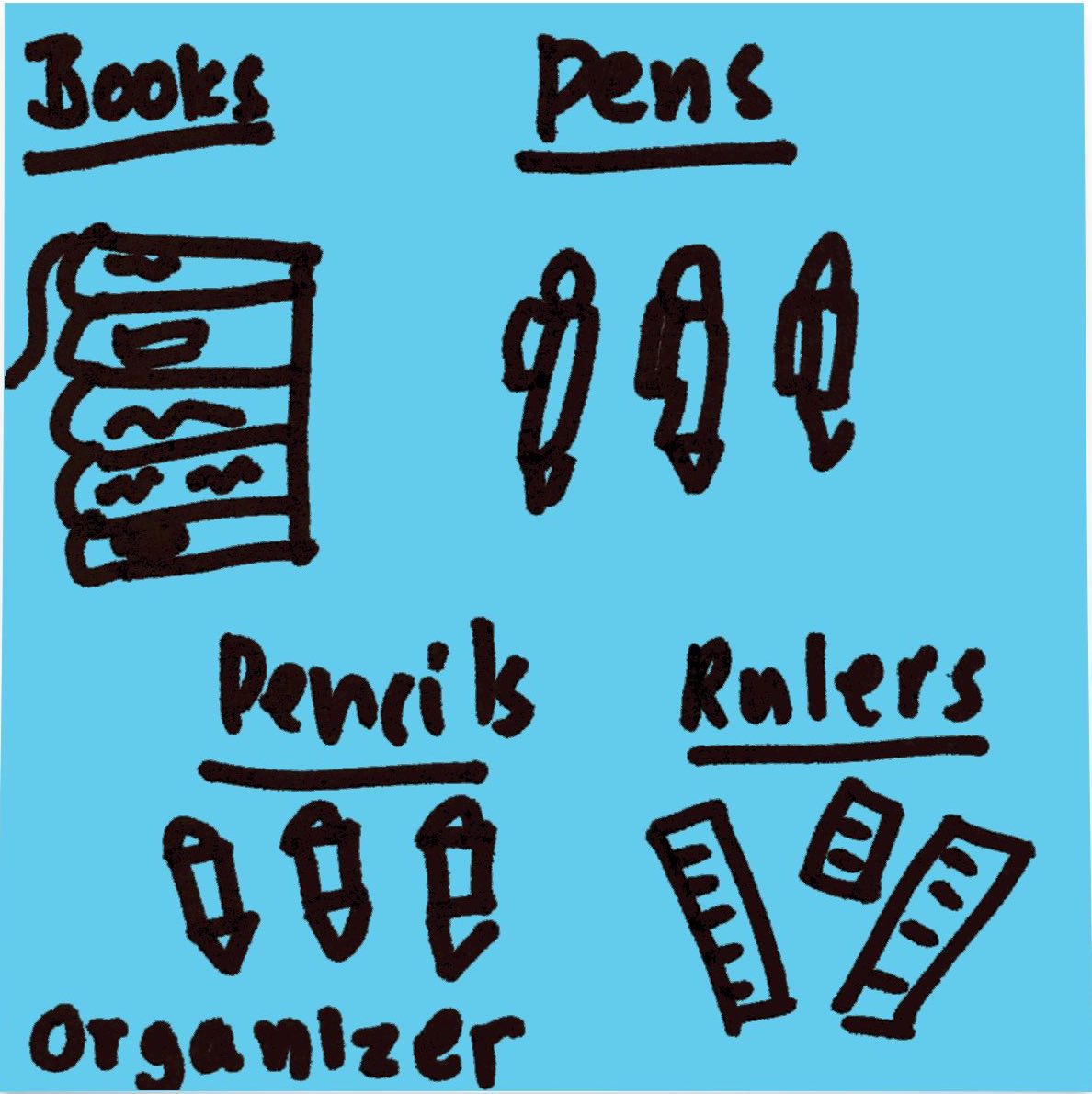 Organizer StrengthsExplorer Talent Theme