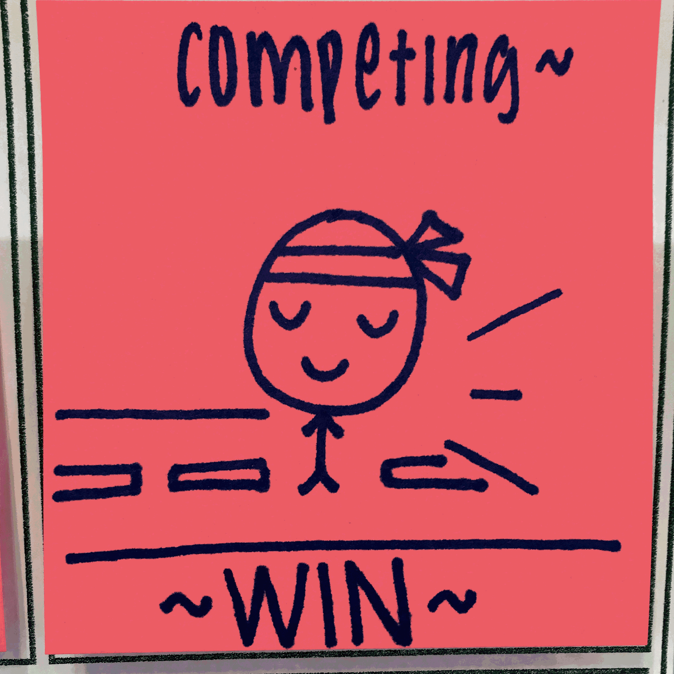 Competing StrengthsExplorer Talent Theme