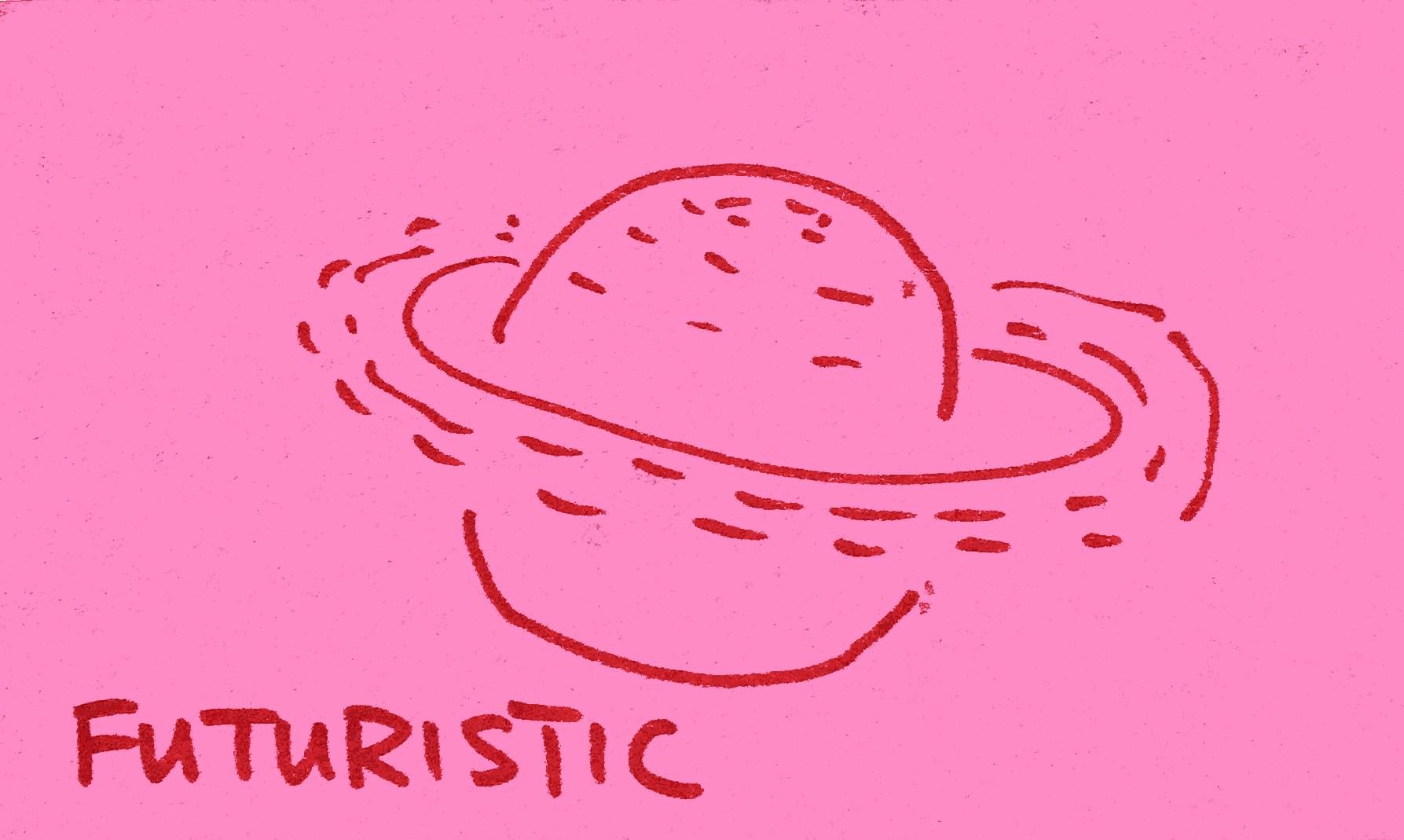 Futuristic StrengthsFinder Singapore Saturn