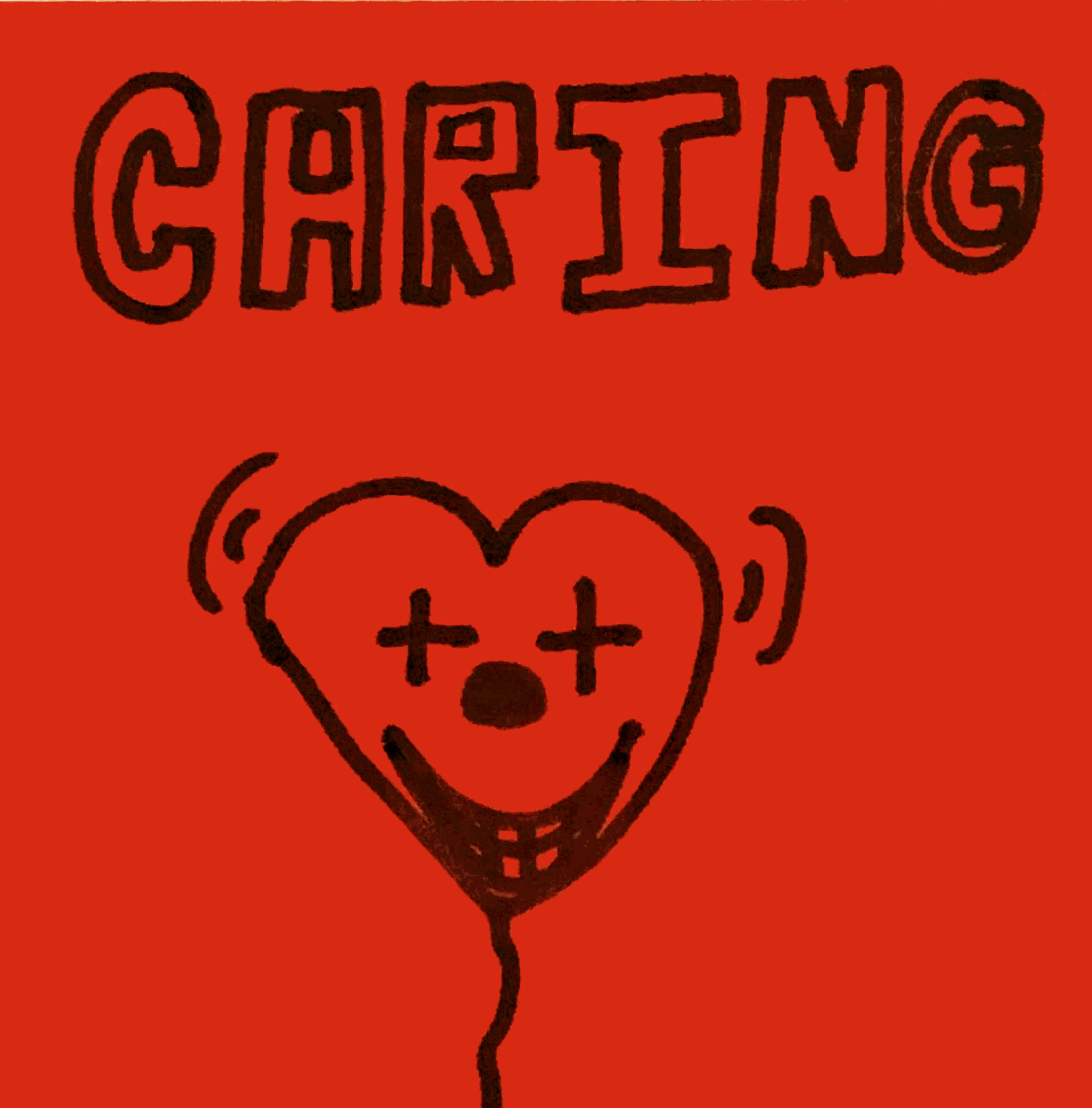 Caring StrengthsExplorer Talent Theme