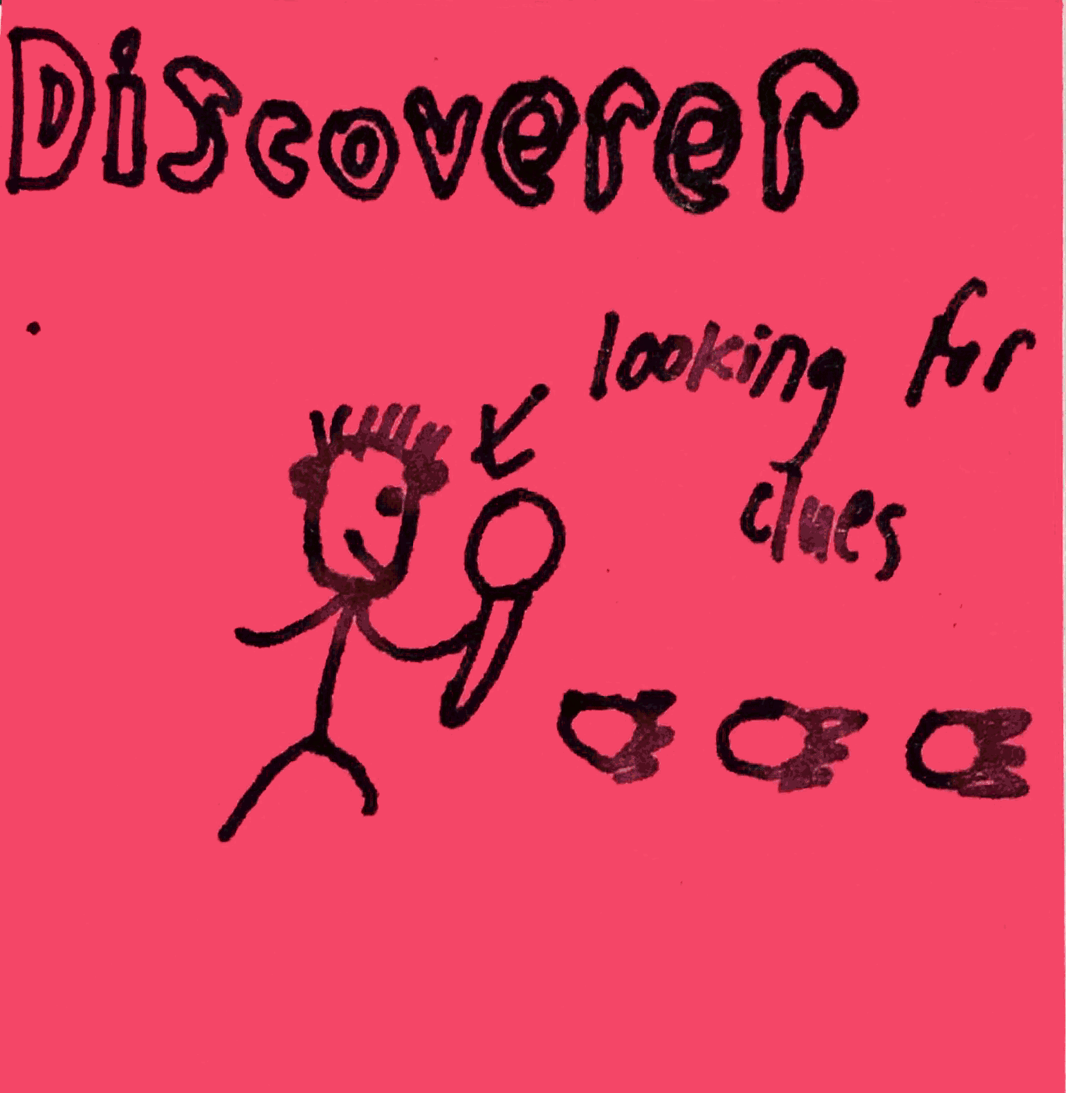 Discoverer StrengthsExplorer Talent Theme