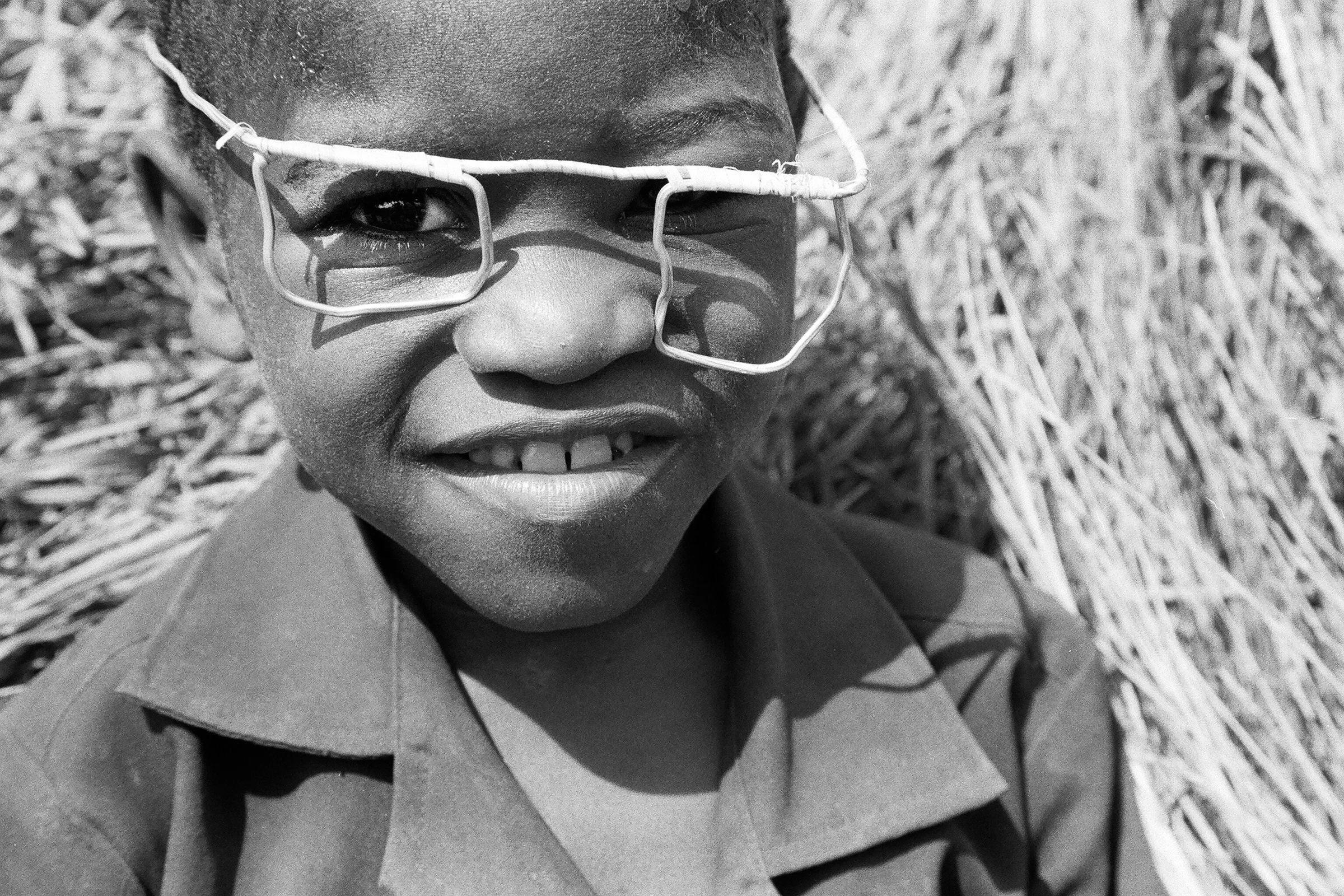 "Homemade Shades"