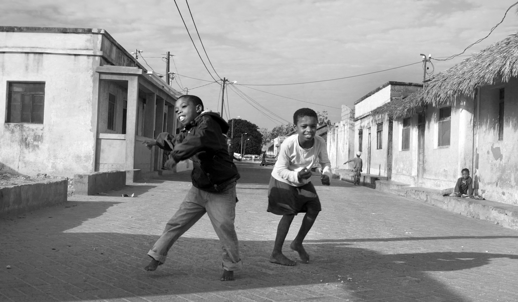 "Street Dance"