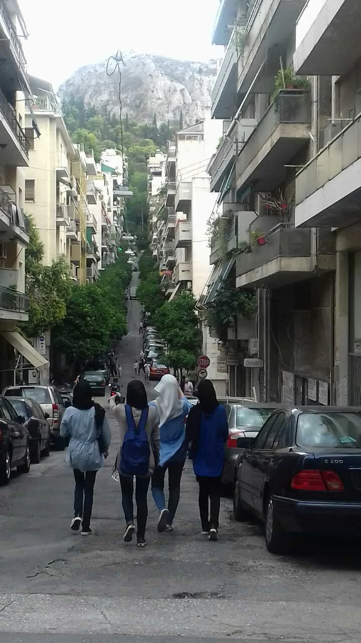 What life has taught us