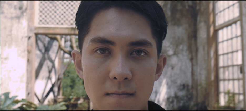 The Voice of a Refugee