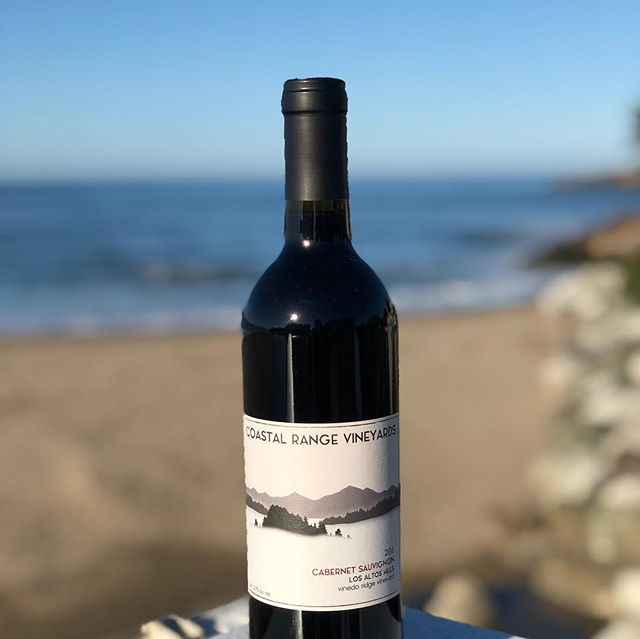 @codymuhly I want to thank Coastal Range Vineyards for letting me use their wine for staging at 110 21st Ave. Santa Cruz #locatelli #realestate #luxurylifestyle @carlosbradley @santacruzbeachhomes