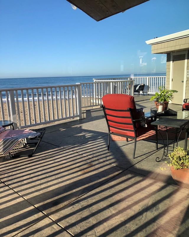 Coming soon 110 21st ave beach house. Just in time for Easter @santacruzbeachhomes #oceanfront #santacruz