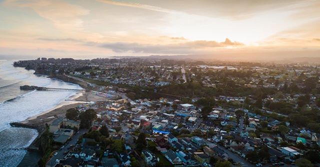 @viewsantacruz @santacruzbeachhomes