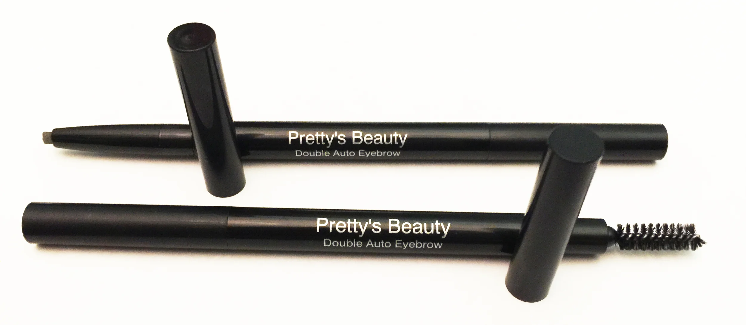 Double Auto Eyebrow pencil