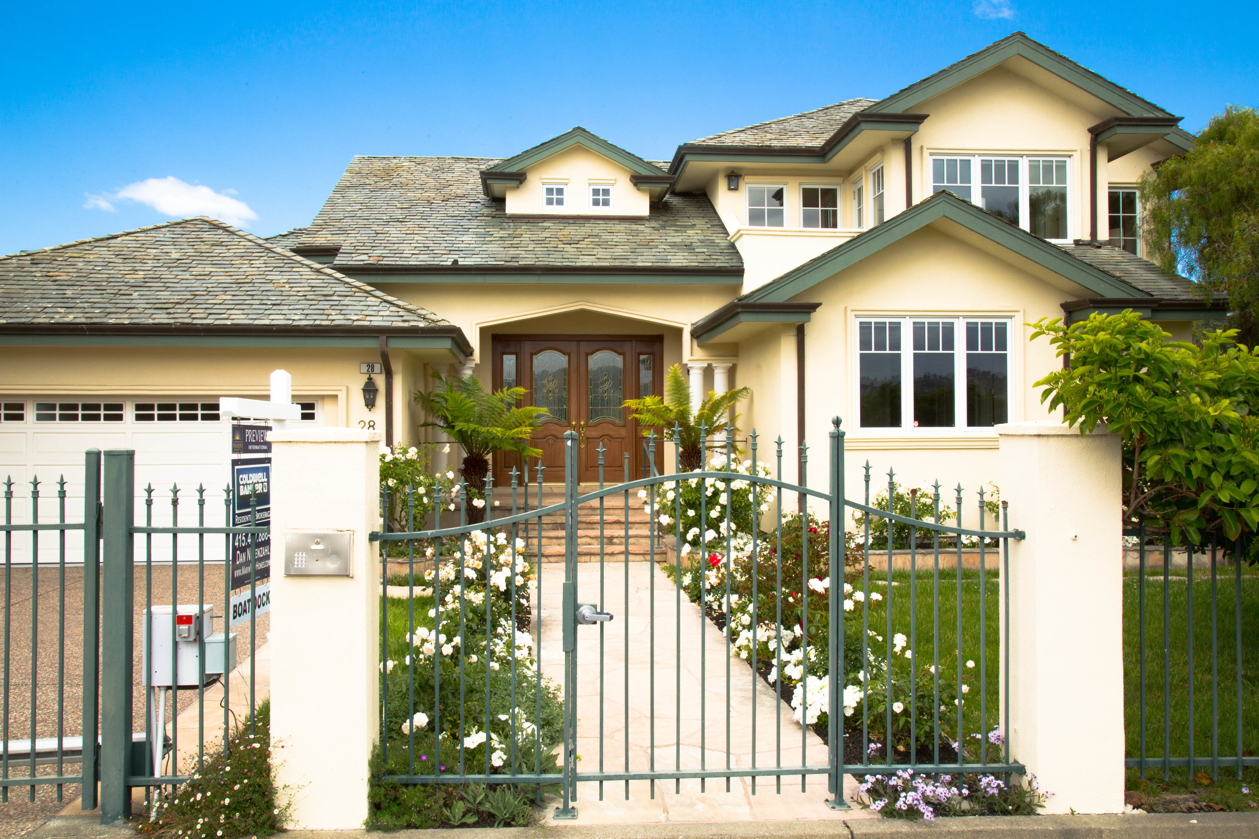 28 Egret Way 