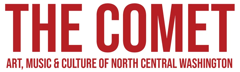 RadarStation  - The Comet