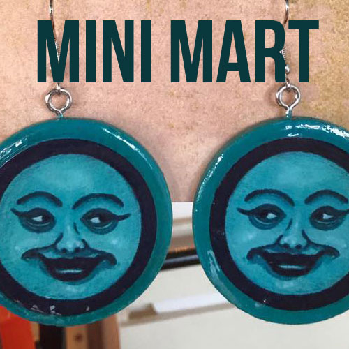 Mini-Mart