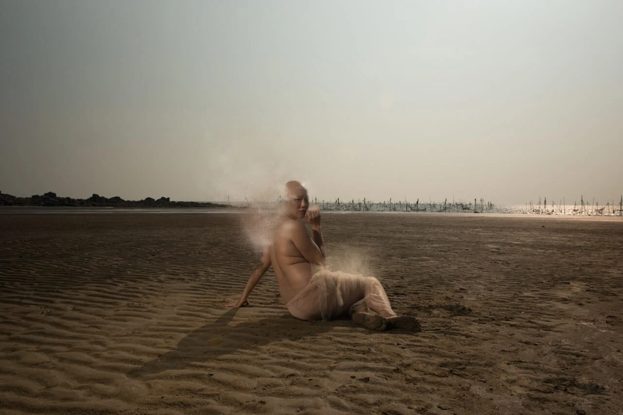 Damian Siqueiros: Songs of the Inner Chamber