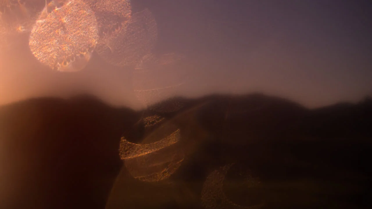 The Endless Travel of Emotions