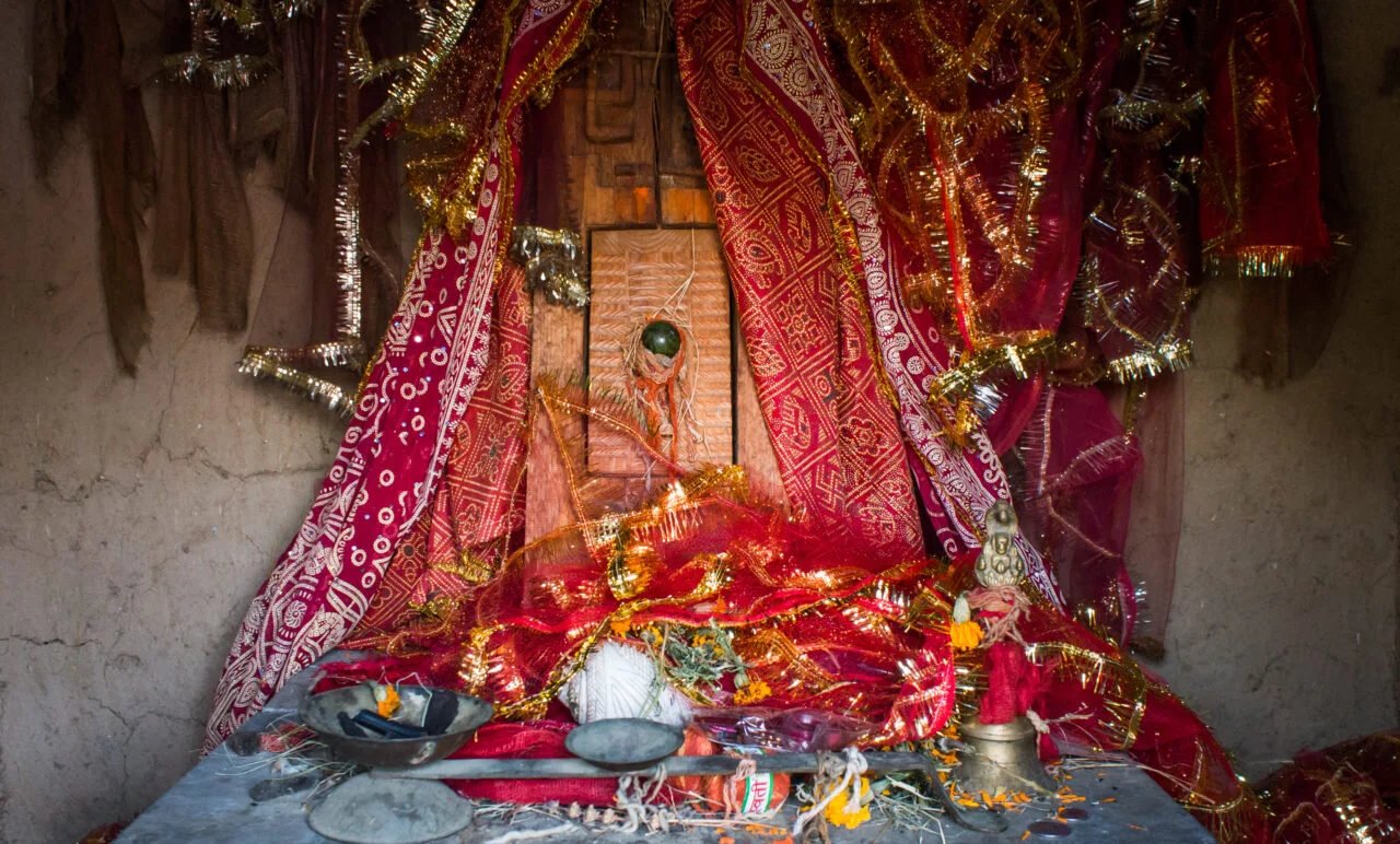 Dev Bhoomi, the Land of the Gods