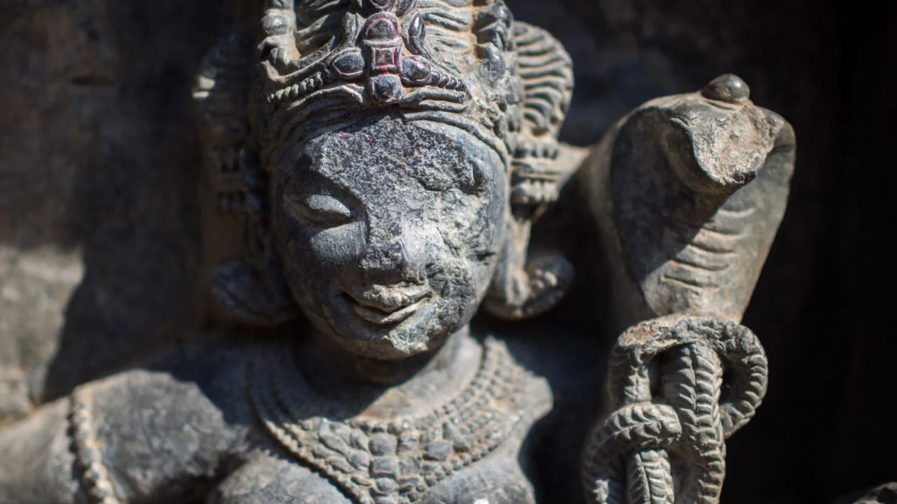 Yoga, Tantra and Non-Duality