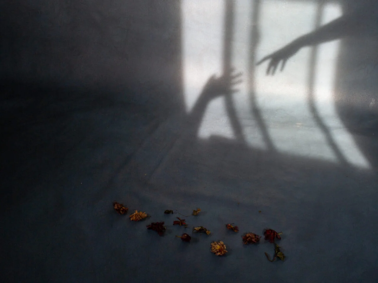 Desire, love and seduction
