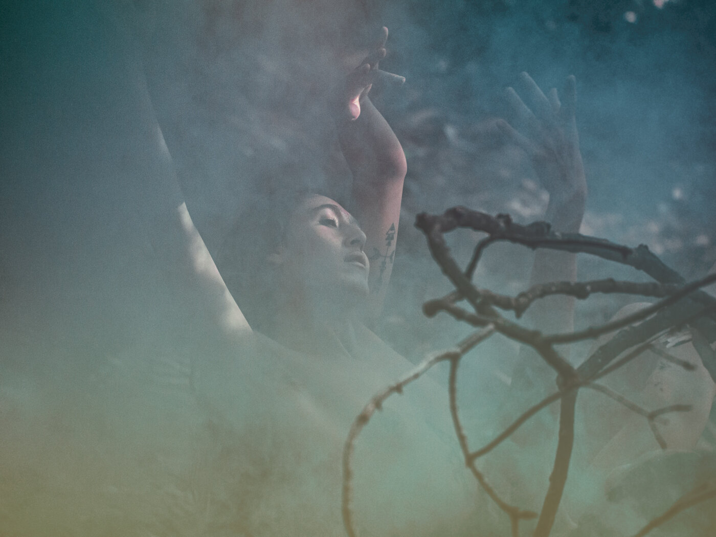 Life, death and the body