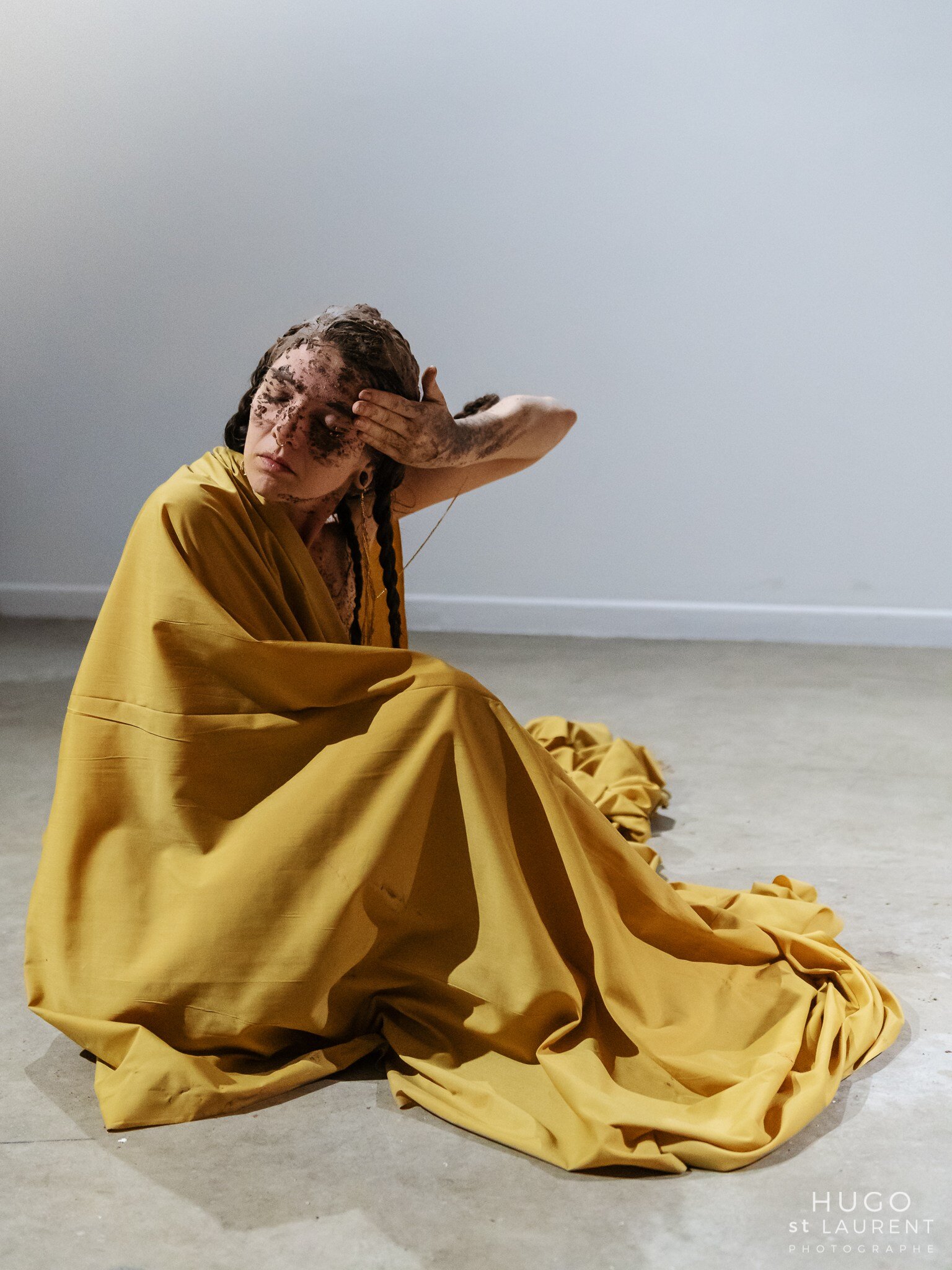 The Voice of the Roots, interview with Soleil Launière
